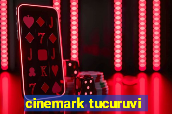 cinemark tucuruvi